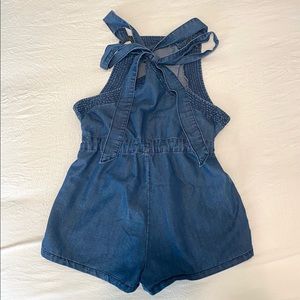 Signature8 Pants & Jumpsuits - Denim Overalls Signature8 Pants & Jumpsuits - Denim Overalls